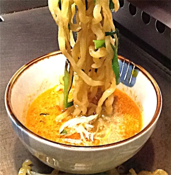 食彩バリバリ 本町店（しょくさいばりばり） - 青森（お好み焼き）の写真