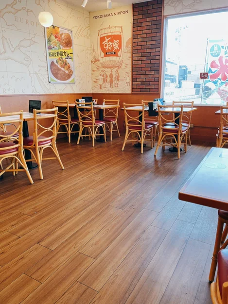 すき家 八戸北店 - 本八戸（牛丼）の写真