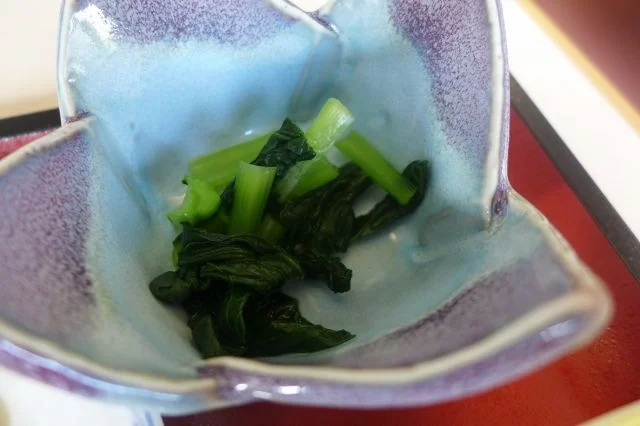 桃（モモ） - 岩沼（日本料理）の写真