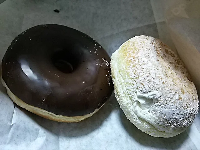 ミスタードーナツ 八戸ピアドゥショップ（mister Donut） - 本八戸（ドーナツ）の写真