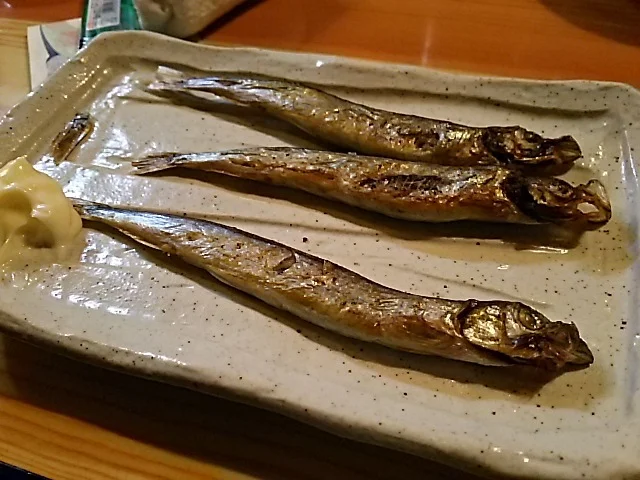 金太 - 八戸（居酒屋）の写真