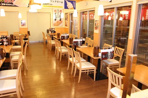 大志軒 多賀城店（ラーメン大志軒） - 多賀城（ラーメン）の写真