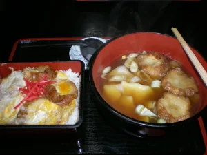 ぶんき茶屋（ぶんきちゃや） - 登米市その他（郷土料理）の写真