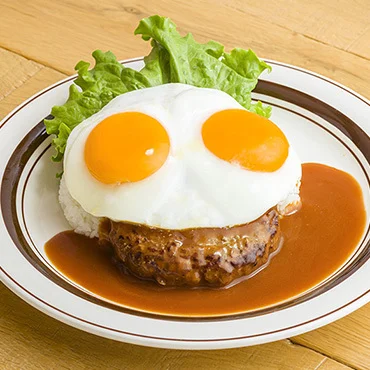 Eggs'n Things Coffee 仙台泉プレミアム・アウトレット店（エッグスン シングス コーヒー） - 泉中央（カフェ）の写真