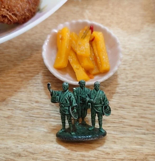 びすとろCafe つがる - 美田園（食堂）の写真