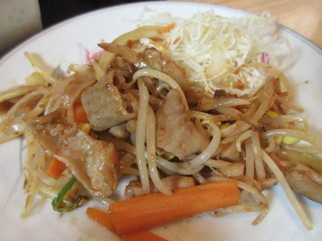 食事処 福成 - 陸前高砂（食堂）の写真