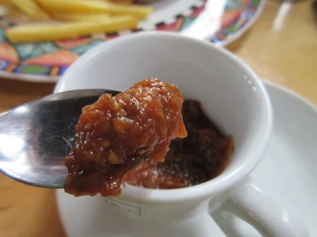 レストラン チャーリー - 白石（メキシコ料理）の写真