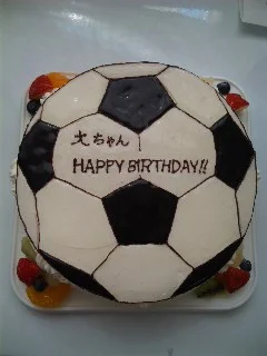 ラ・リュン - 名取（ケーキ）の写真