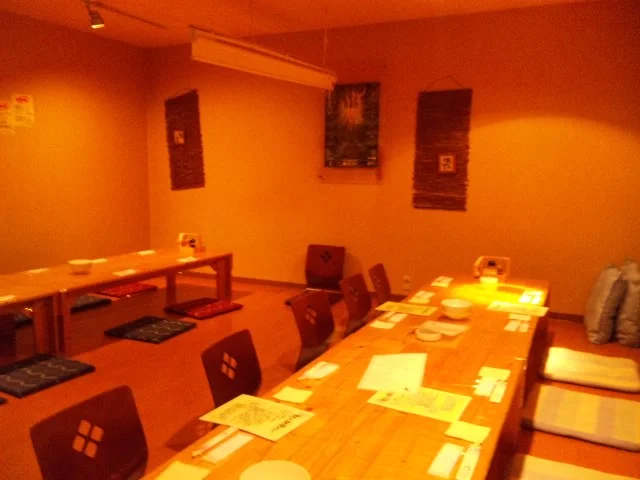 寓 - 多賀城（居酒屋）の写真