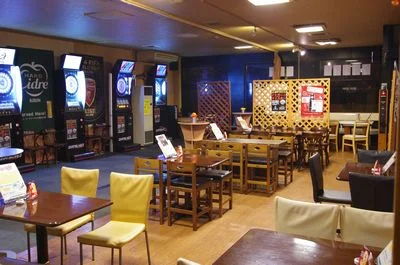 ベリーベリー（BerryBerry） - 青森（ダーツ）の写真