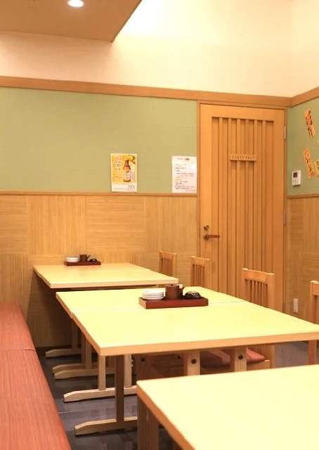 仙令鮨 セルバテラス店（【旧店名】北辰鮨） - 泉中央（寿司）の写真