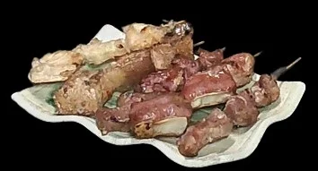 もつ蔵 国分町店（もつぞう） - 青葉通一番町（焼き鳥）の写真