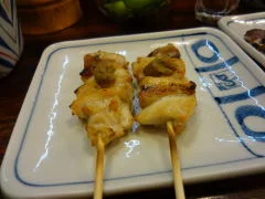 やきとり 大吉 泉中山店（やきとりだいきち） - 北山（焼き鳥）の写真