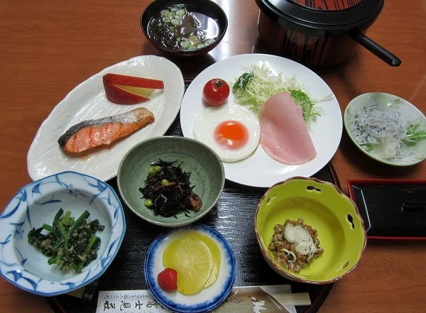 富士見荘 - 弘前市その他（旅館・民宿）の写真