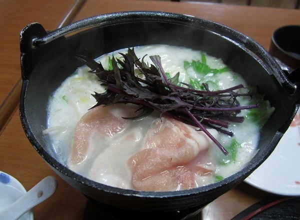 富士見荘 - 弘前市その他（旅館・民宿）の写真