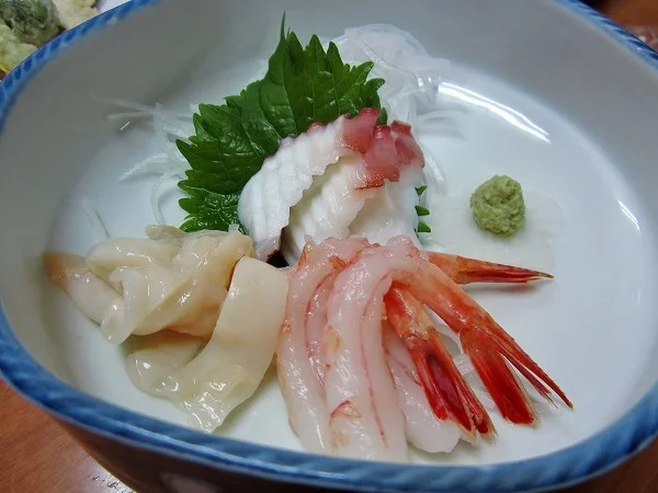 富士見荘 - 弘前市その他（旅館・民宿）の写真