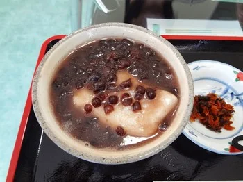 白松がモナカ本舗 大学病院前店 - 北四番丁（和菓子）の写真