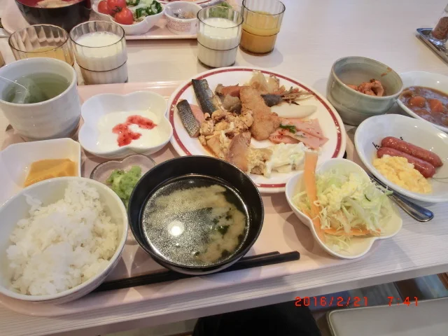 ホテル グリーンパレス - 榴ケ岡（ホテル）の写真