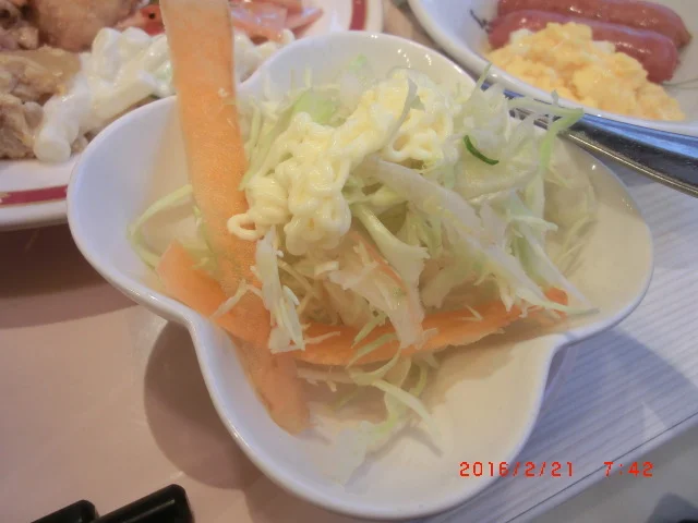 ホテル グリーンパレス - 榴ケ岡（ホテル）の写真