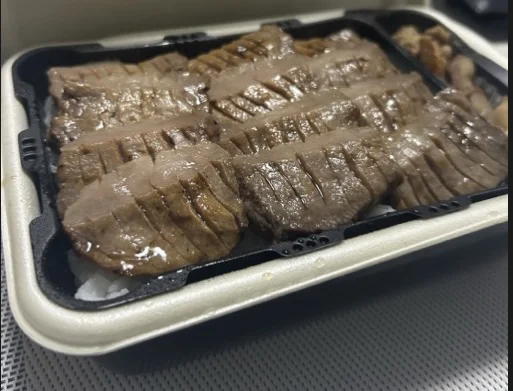 たんや善治郎 台原工場直売所 - 台原（弁当）の写真