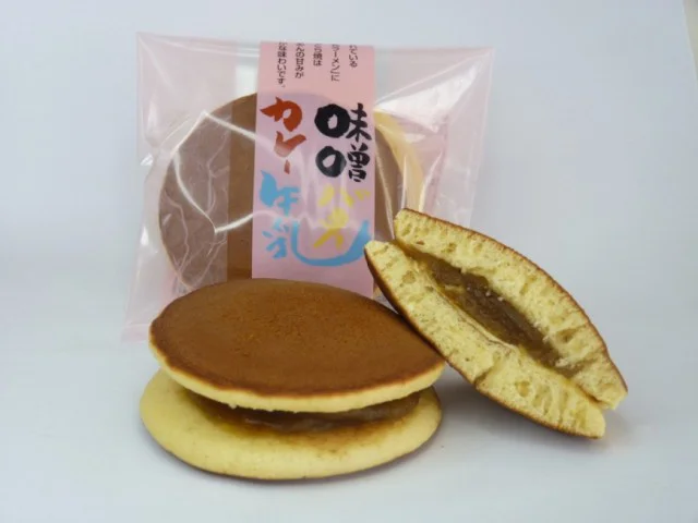 松栄堂 本店 - 筒井（和菓子）の写真