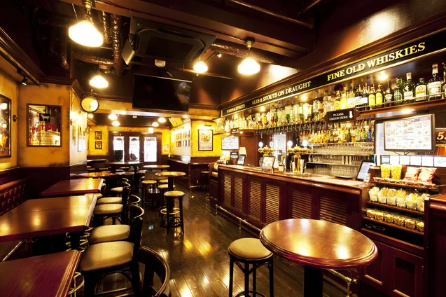 HUB 仙台名掛丁店 - あおば通（パブ）の写真