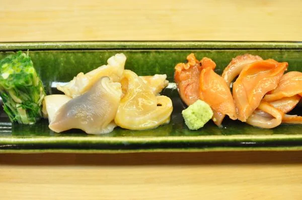 菜のはな（なのはな） - 青森（日本料理）の写真