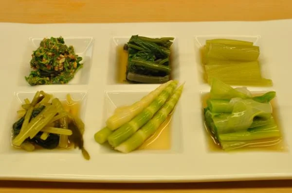 菜のはな（なのはな） - 青森（日本料理）の写真