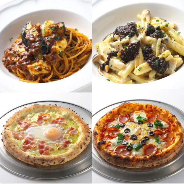 キャナリィロウ 富谷店 - 仙台市泉区その他（イタリアン）の写真