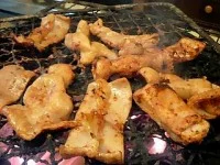 あぶじ - 陸前原ノ町（ホルモン）の写真