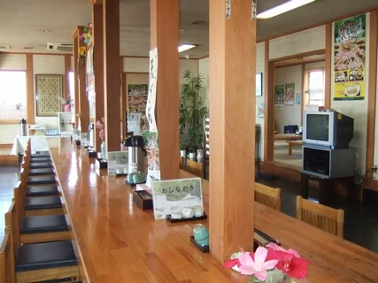 食事処 おいらせ 本店 - 十和田市その他（そば）の写真