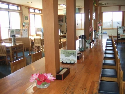 食事処 おいらせ 本店 - 十和田市その他（そば）の写真