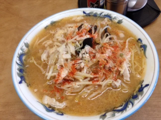 ながれ食堂 - 登米市その他（食堂）の写真