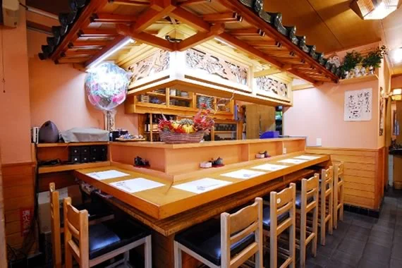 愚三昧 菜る海（ぐざんまい なるみ） - 大町西公園（日本料理）の写真