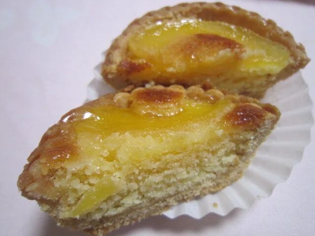 かさい製菓 - 弘前東高前（和菓子）の写真