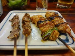 やきとり 大吉 泉中山店（やきとりだいきち） - 北山（焼き鳥）の写真