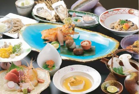 和彩 Seeds（わさい しーず） - 泉中央（日本料理）の写真