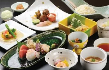 和彩 Seeds（わさい しーず） - 泉中央（日本料理）の写真