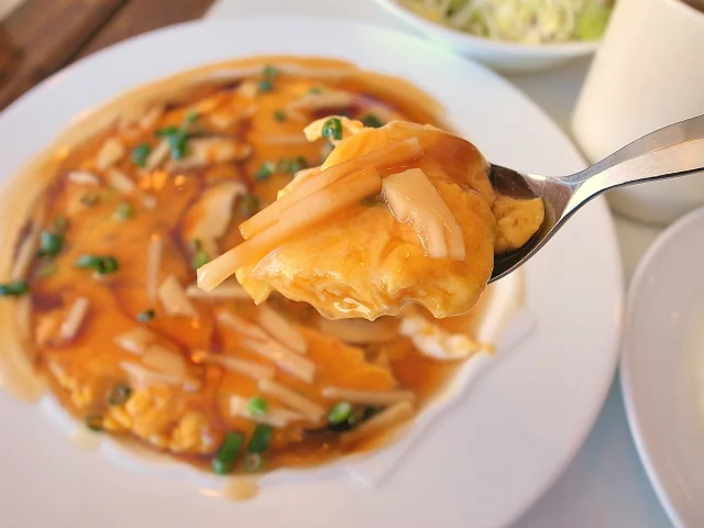 シーフードレストラン ちきちき - 野内（洋食）の写真