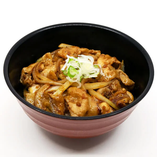 ごはんどき 古川店（【旧店名】M'sキッチン ） - 塚目（食堂）の写真