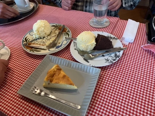 森の家 ウォールデン - 大和町その他（カフェ）の写真