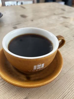 HONOKA COFFEE 泉店（ほの香） - 泉中央（カフェ）の写真