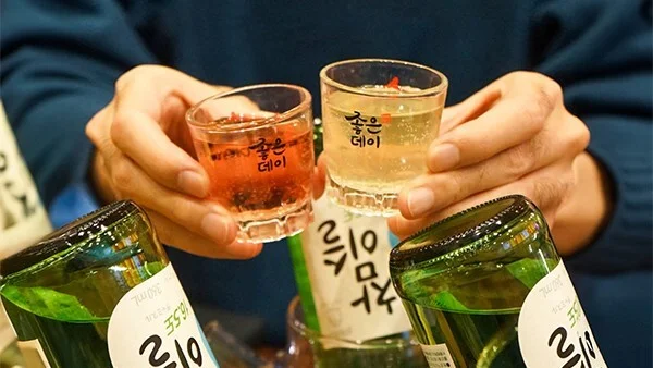 ホンデポチャ 青森八戸店 - 本八戸（韓国料理）の写真