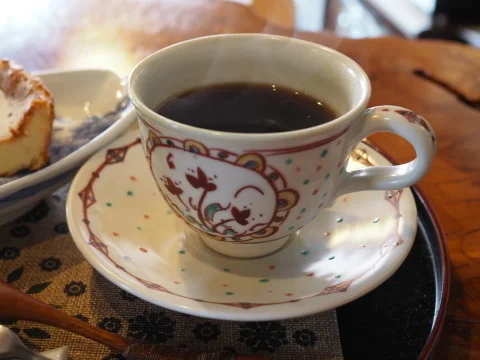 cafe蔵人（蔵の喫茶店　cafe蔵人） - 村田町その他（カフェ）の写真