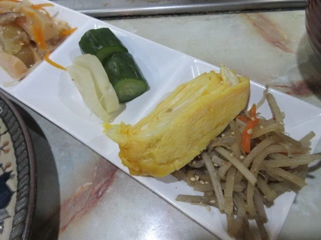 お好みハウス たかはし - 岩沼（レストラン）の写真