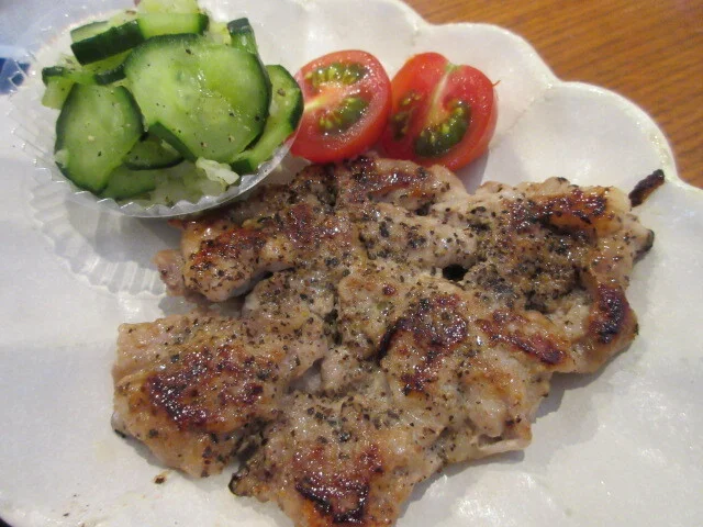 拠Cafe みつき（ヨリドコロカフェ） - 長町（カフェ）の写真