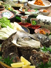 なまはげ 仙台店 - 勾当台公園（郷土料理）の写真