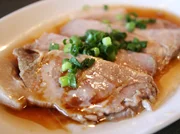 愛と勇気と炎の拉麺屋たいらん - 泉中央（ラーメン）の写真