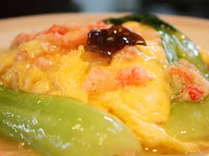 愛と勇気と炎の拉麺屋たいらん - 泉中央（ラーメン）の写真