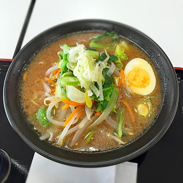 一口茶屋　 明石台みやぎ生協店 - 泉中央（お好み焼き）の写真